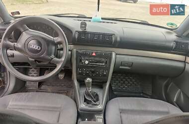 Универсал Audi A4 2001 в 