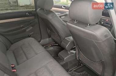 Универсал Audi A4 2001 в 