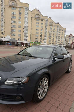 Седан Audi A4 2009 в 