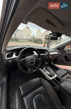 Седан Audi A4 2009 в 