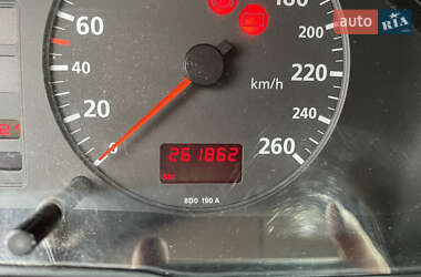 Седан Audi A4 1996 в 