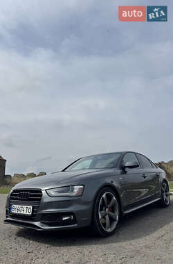 Седан Audi A4 2014 в Одессе
