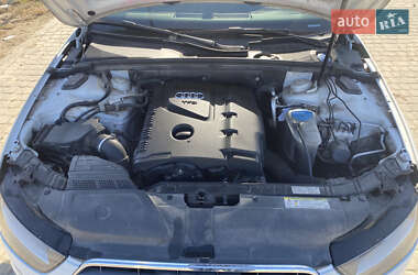 Седан Audi A4 2013 в 