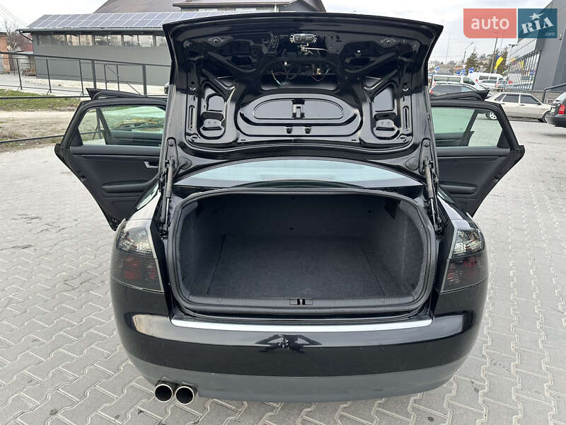 Седан Audi A4 2002 в Тернополе