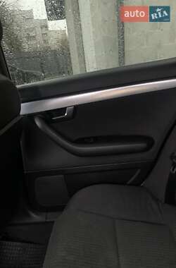 Универсал Audi A4 2008 в 