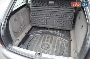Універсал Audi A4 2003 в 