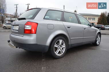 Універсал Audi A4 2003 в 
