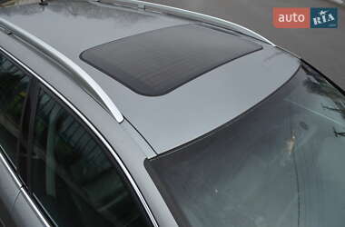 Універсал Audi A4 2003 в 