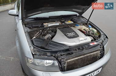 Універсал Audi A4 2003 в 