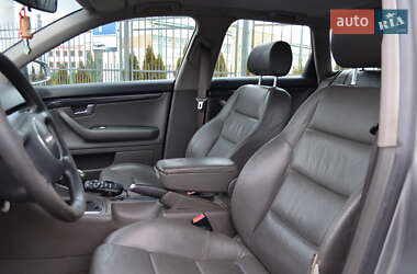 Універсал Audi A4 2003 в 