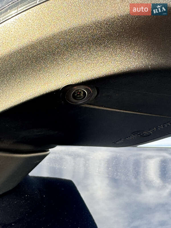 Седан Audi A4 2016 в Івано-Франківську