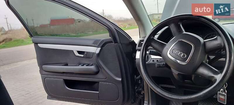 Audi A4 2006