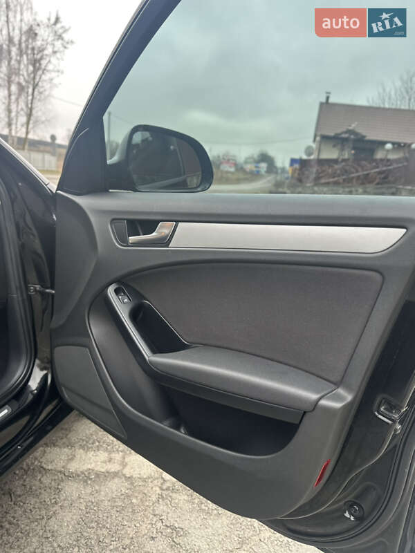 Универсал Audi A4 2008 в Шепетовке