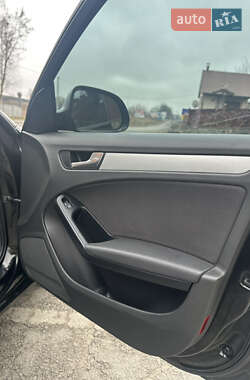 Универсал Audi A4 2008 в 