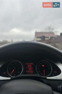 Универсал Audi A4 2008 в 