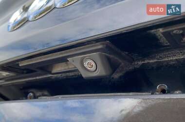 Седан Audi A4 2016 в 