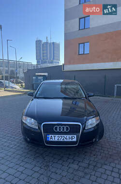 Седан Audi A4 2005 в 