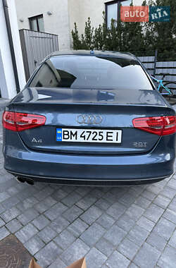 Седан Audi A4 2015 в 
