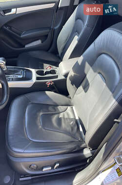 Седан Audi A4 2013 в 