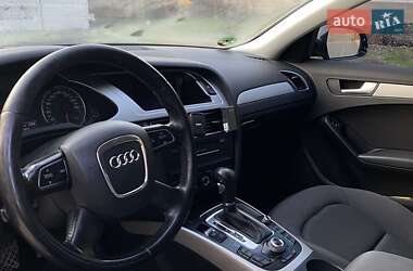 Універсал Audi A4 2009 в 