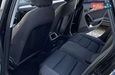 Універсал Audi A4 2009 в 