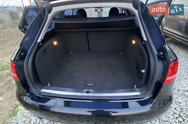 Універсал Audi A4 2009 в 