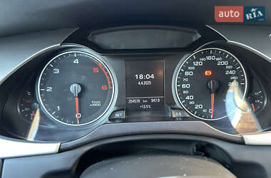 Універсал Audi A4 2011 в 