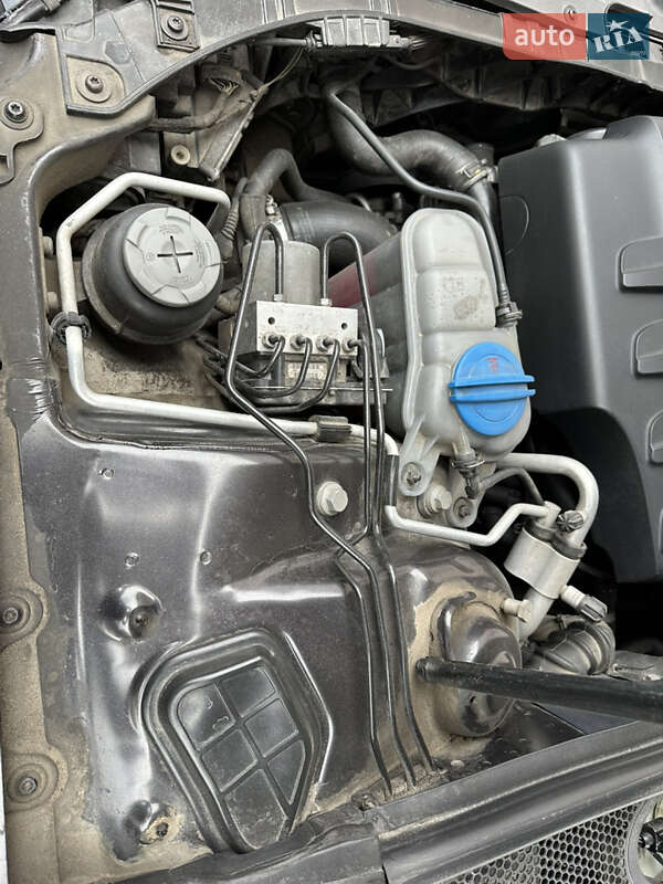 Універсал Audi A4 2011 в Бурштині фото 39 Універсал Audi A4 2011 в Бурштині