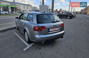 Универсал Audi A4 2005 в 