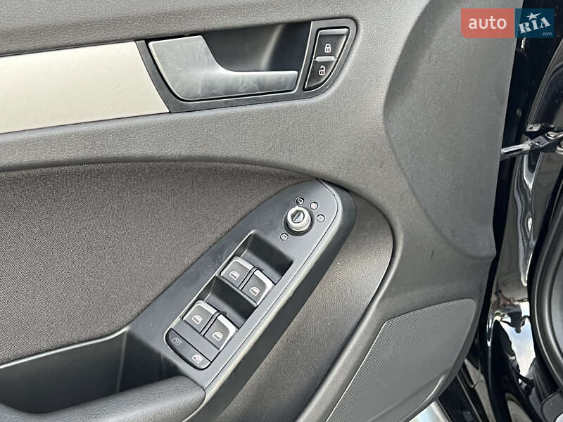 Универсал Audi A4 2015 в Луцке фото 26 Универсал Audi A4 2015 в Луцке