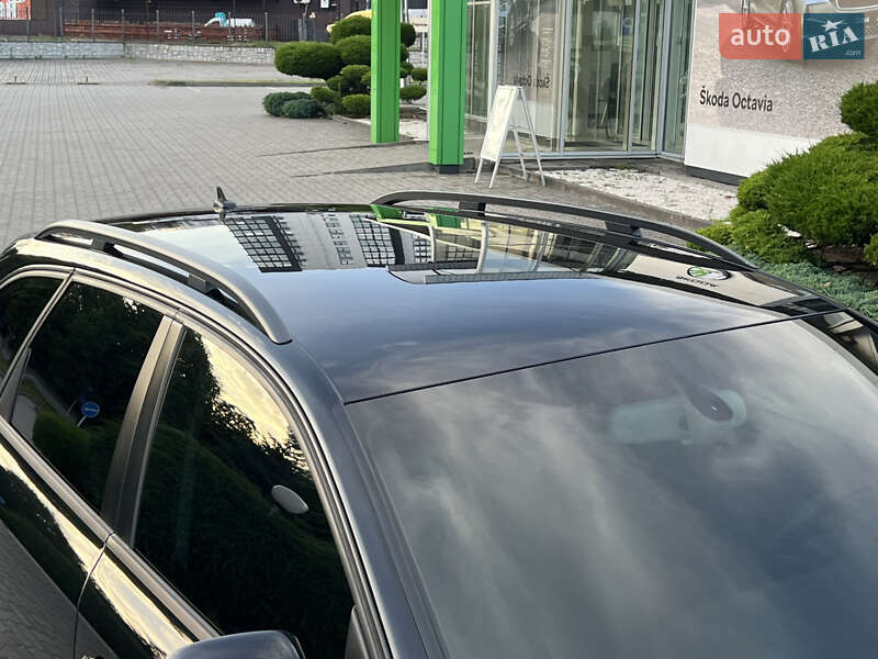 Универсал Audi A4 2015 в Луцке фото 35 Универсал Audi A4 2015 в Луцке