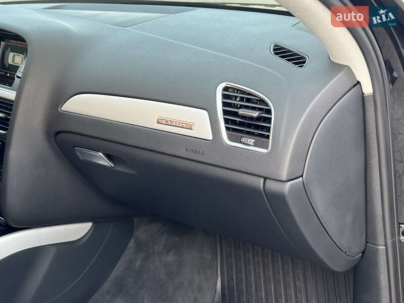 Универсал Audi A4 2015 в Луцке фото 38 Универсал Audi A4 2015 в Луцке