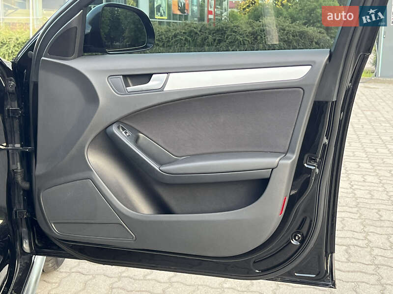 Универсал Audi A4 2015 в Луцке фото 39 Универсал Audi A4 2015 в Луцке