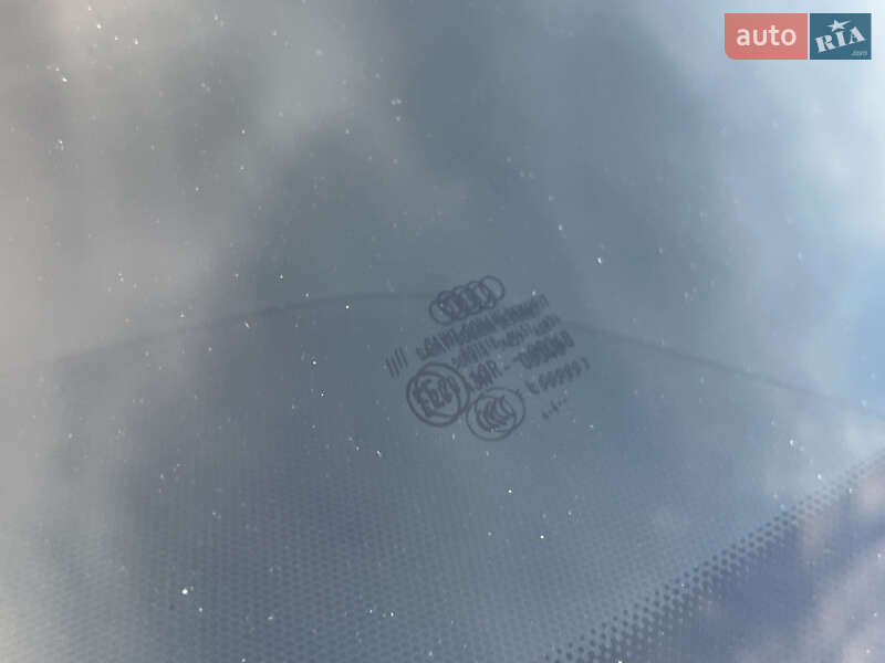 Универсал Audi A4 2015 в Луцке фото 50 Универсал Audi A4 2015 в Луцке