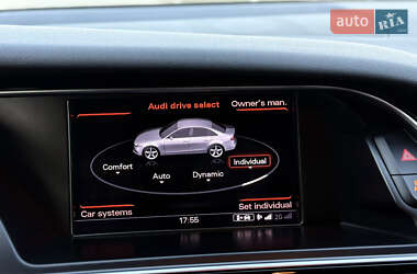 Седан Audi A4 2016 в 