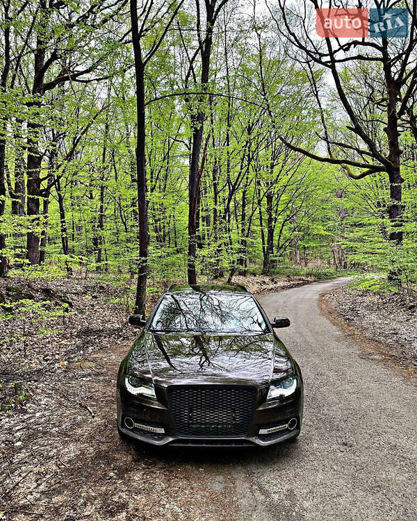 Універсал Audi A4 2010 в Мукачевому фото 4 Універсал Audi A4 2010 в Мукачевому