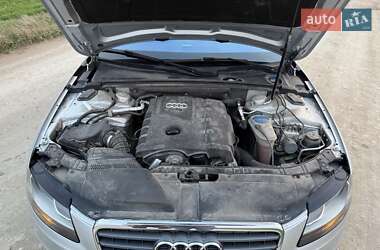 Седан Audi A4 2008 в 