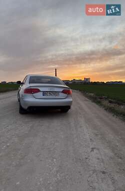 Седан Audi A4 2008 в 