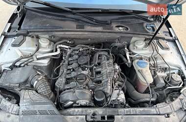 Седан Audi A4 2008 в 
