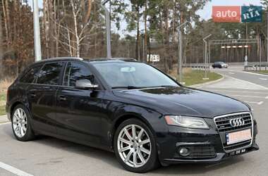 Універсал Audi A4 2010 в 
