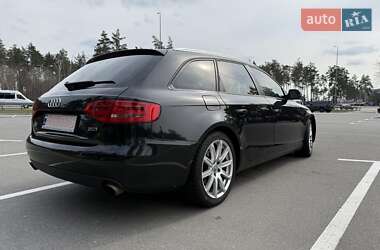 Універсал Audi A4 2010 в 
