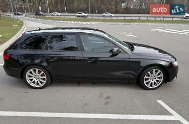 Універсал Audi A4 2010 в 