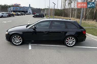 Універсал Audi A4 2010 в 