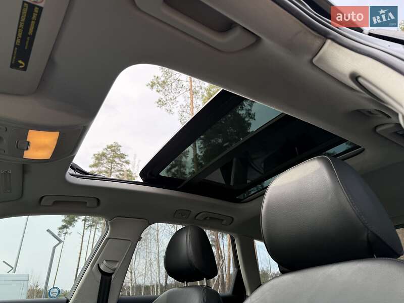 Универсал Audi A4 2010 в Киеве