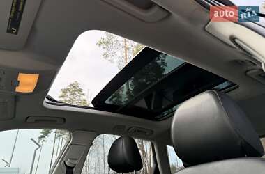 Універсал Audi A4 2010 в 