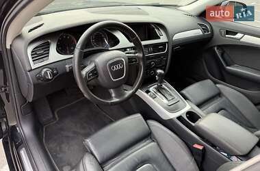 Універсал Audi A4 2010 в 