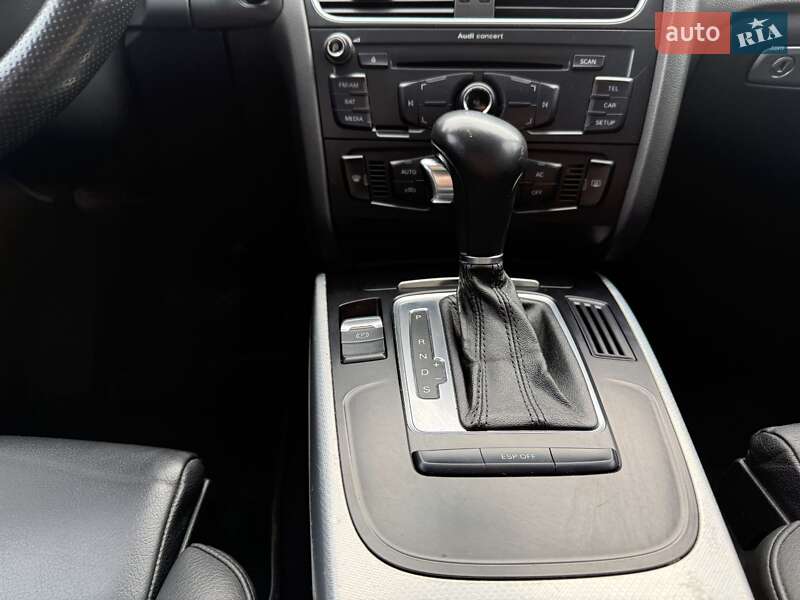 Универсал Audi A4 2010 в Киеве