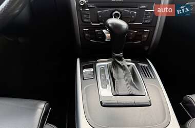 Універсал Audi A4 2010 в 