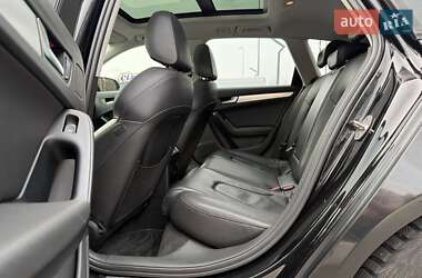 Універсал Audi A4 2010 в 