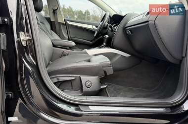 Універсал Audi A4 2010 в 